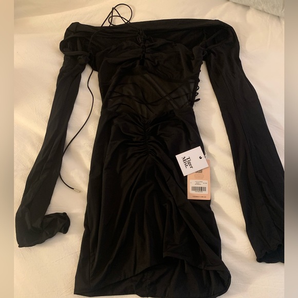 Tiger Mist Lovilla dress size small NWT NBW - Picture 4 of 5